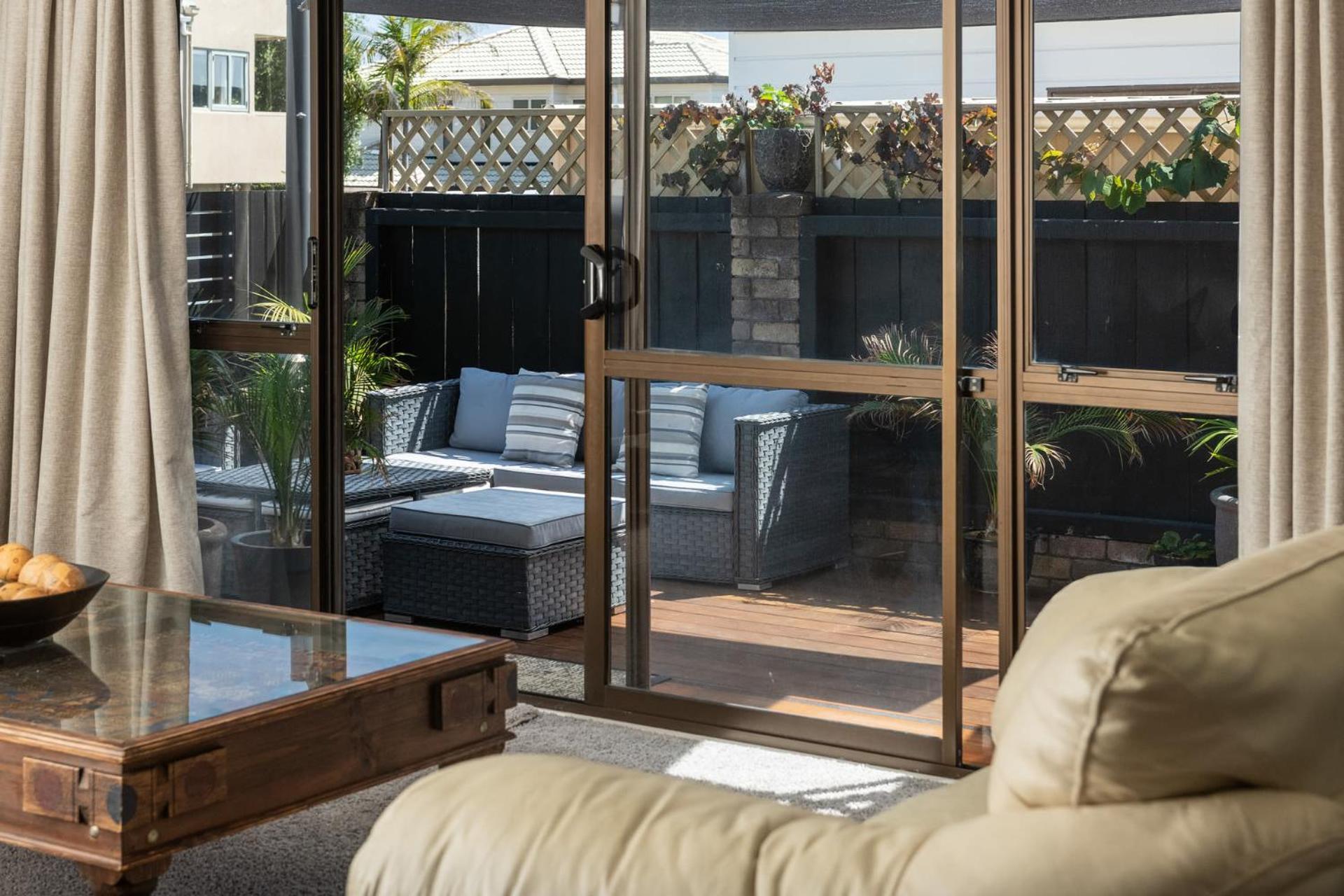 Ocean Beach Getaway Mount Maunganui Buitenkant foto