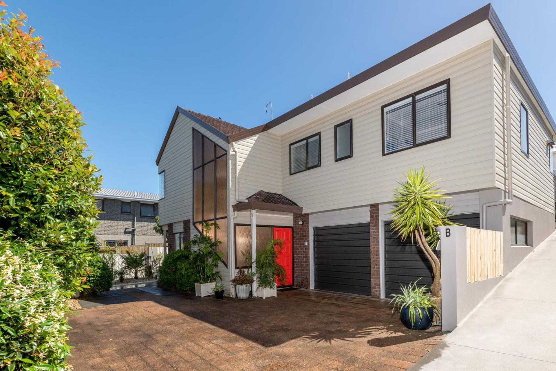 Ocean Beach Getaway Mount Maunganui Buitenkant foto